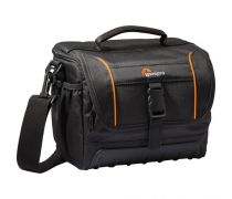 Lowepro brašna Adventura SH 160 II (black) - obrázek