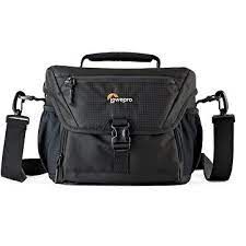 Lowepro brašna Nova 180 AW II (black)