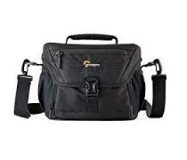 Lowepro brašna Nova 180 AW II (black) - obrázek