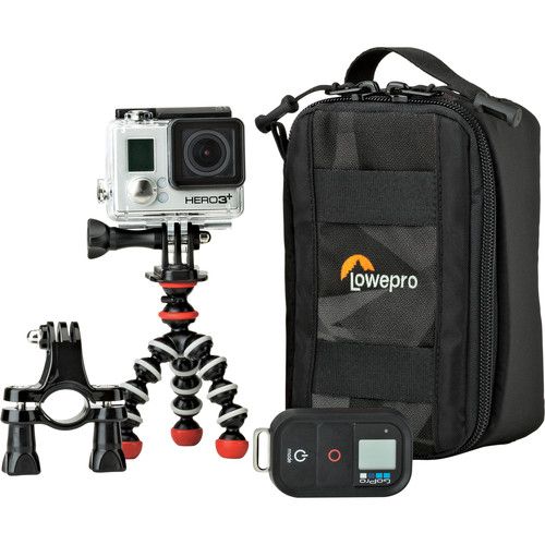 Lowepro ViewPoint 40 (black) 