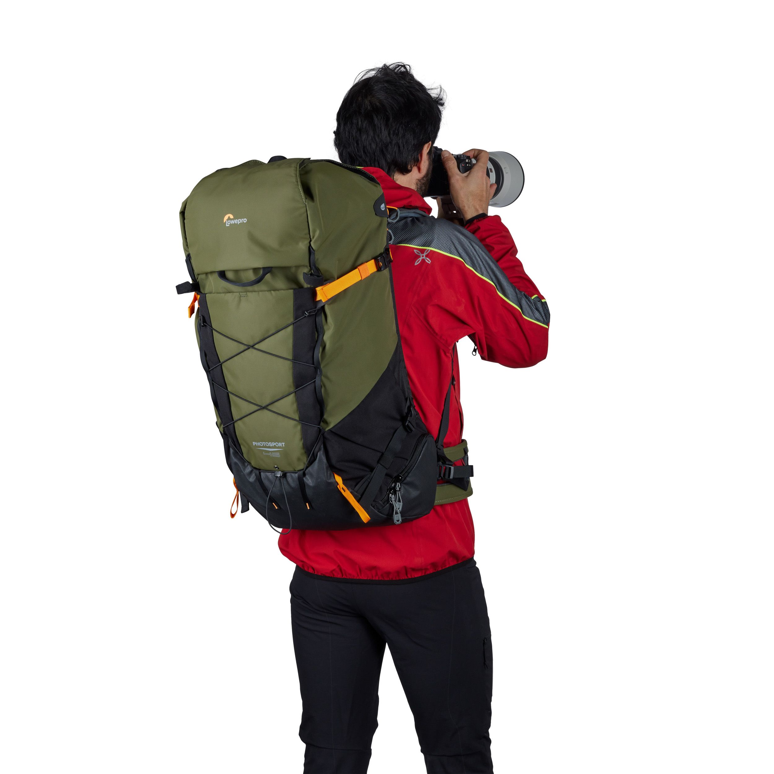 Lowepro PhotoSport X BP 45L AW 