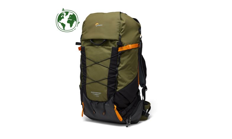 Lowepro PhotoSport X BP 45L AW