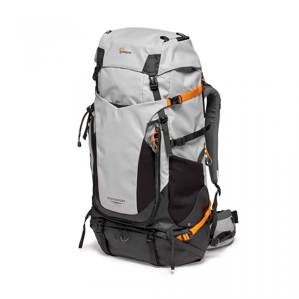 Lowepro PhotoSport PRO 70L AW IIII (S-M)