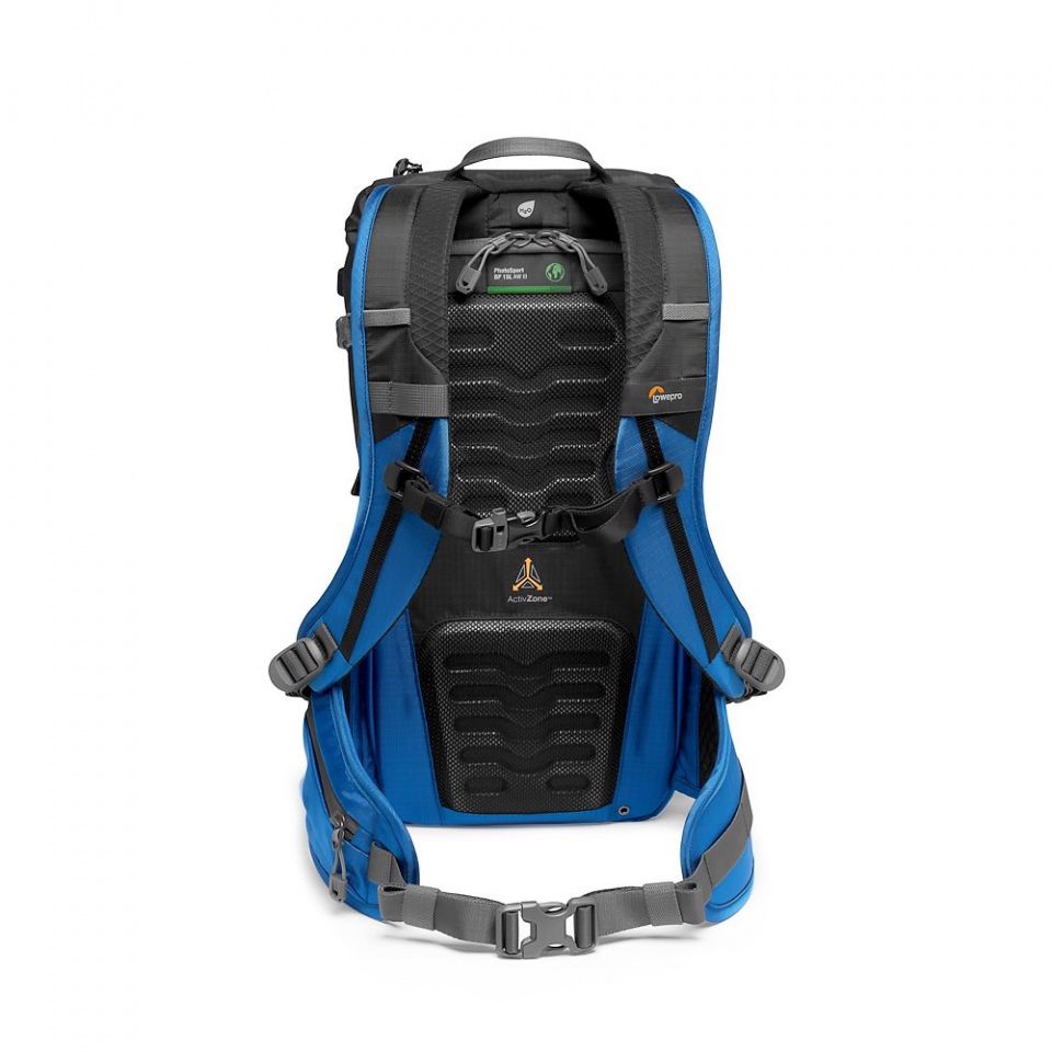 Lowepro PhotoSport BP 15L AW III (BU) 