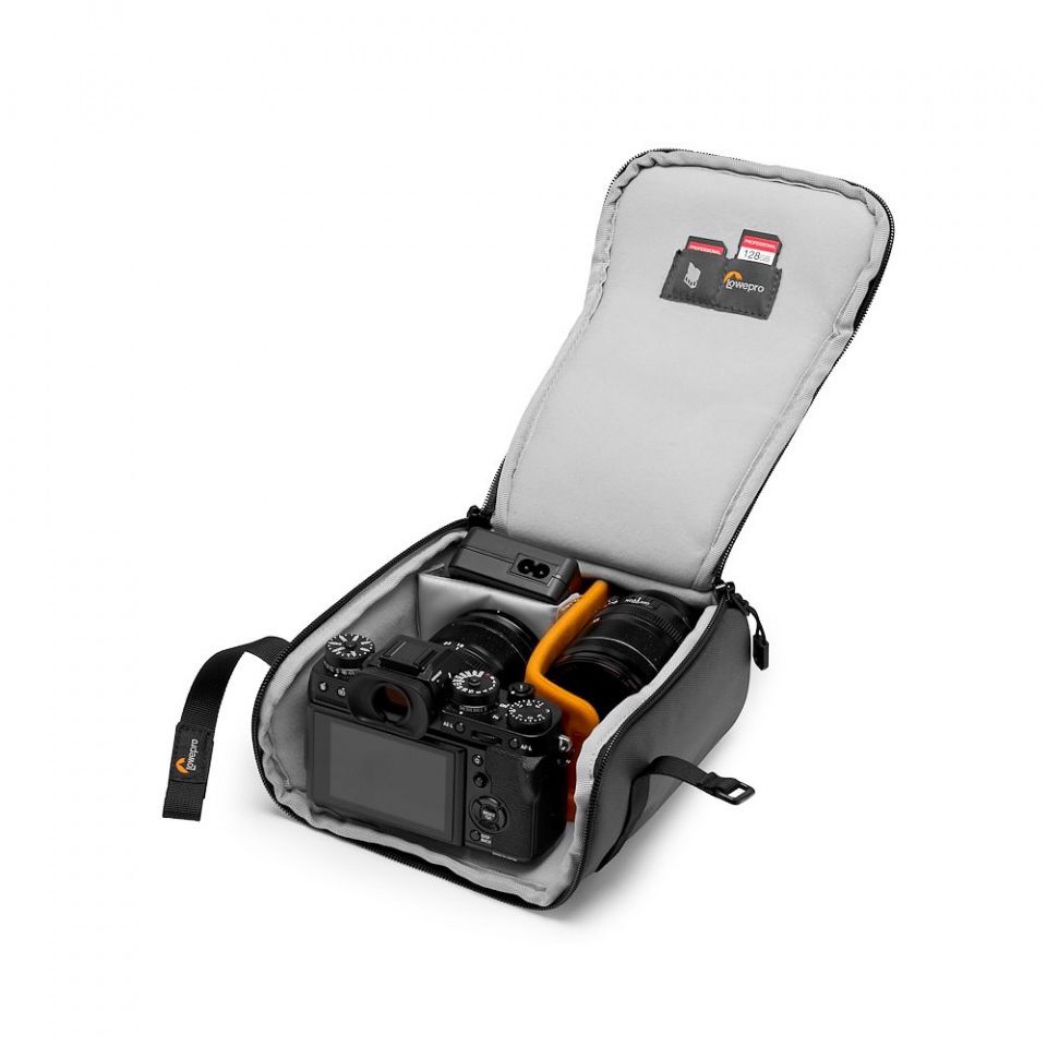 Lowepro PhotoSport BP 15L AW III (BU) 