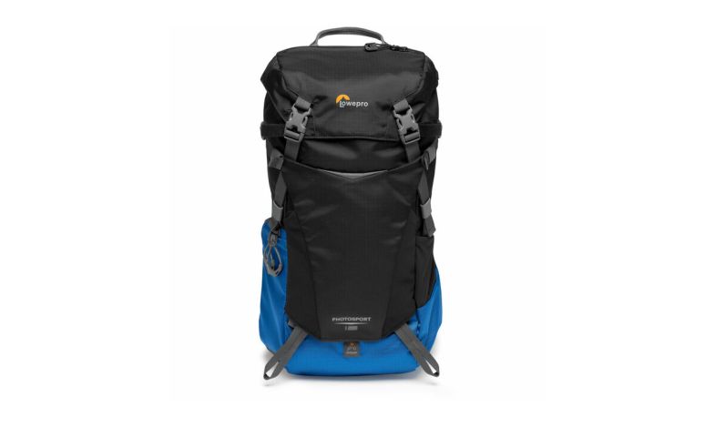 Lowepro PhotoSport BP 15L AW III (BU)