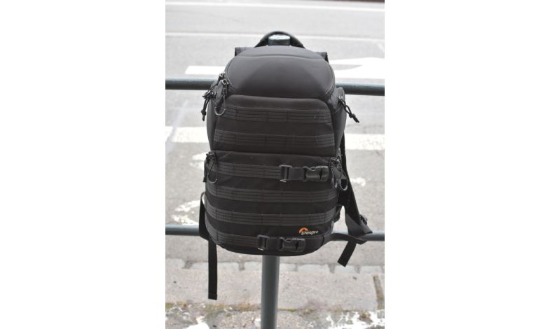 K 14512 PROFI BATOH LOWEPRO