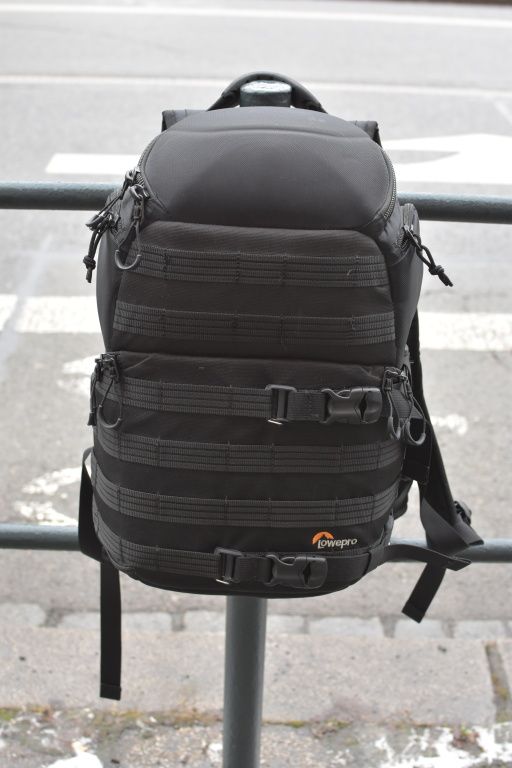 K 14512 PROFI BATOH LOWEPRO