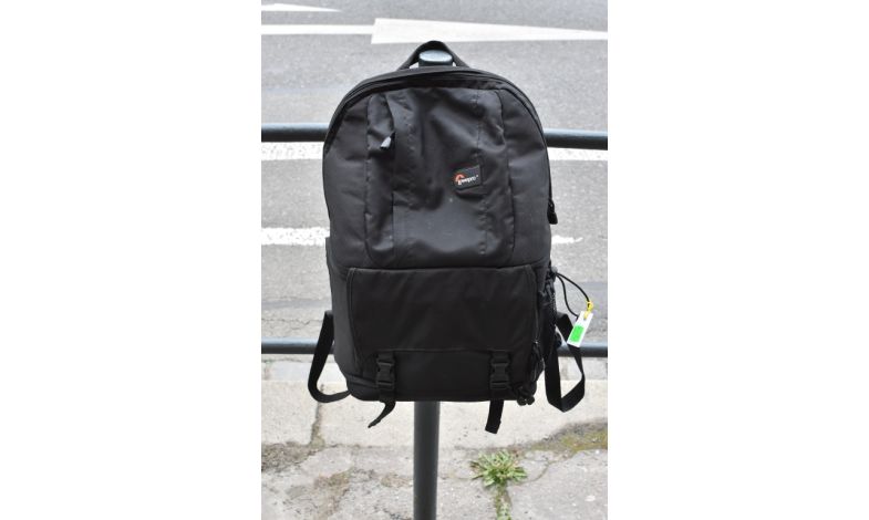 K 14551 FOTO BATOH LOWEPRO