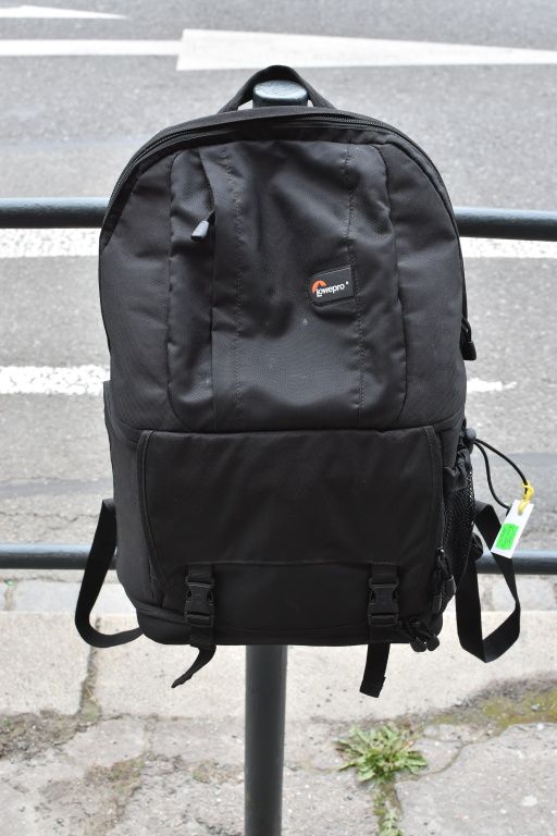 K 14551 FOTO BATOH LOWEPRO
