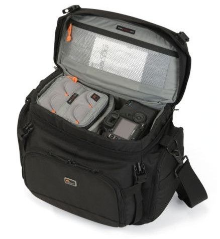 Lowepro Magnum 200 AW