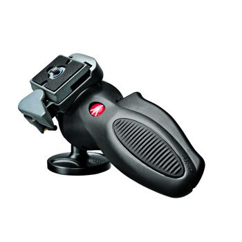 Manfrotto 324RC2 Hlava kulová s rukojetí s destičkou MA 200PL-14