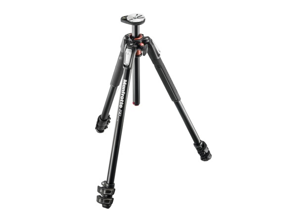 Manfrotto MT190XPRO3 stativ hliníkový třísekční