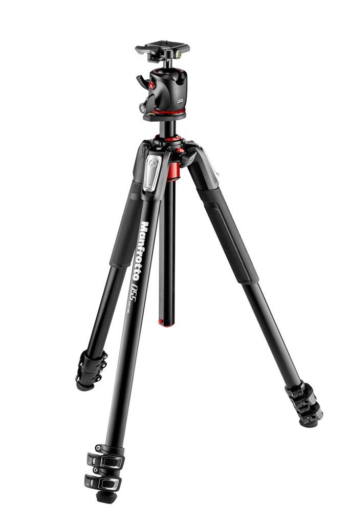 Manfrotto MK055XPRO3-BHQ2