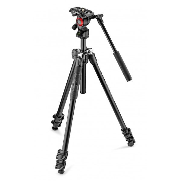 Manfrotto MK290LTA3-V