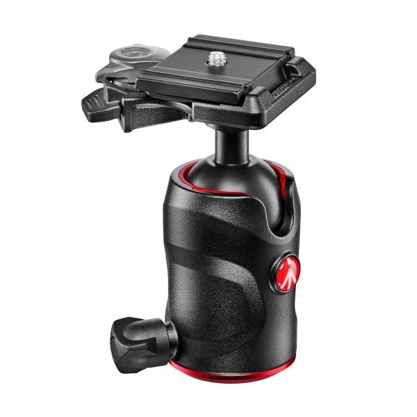 Manfrotto 496 Center Ball head 