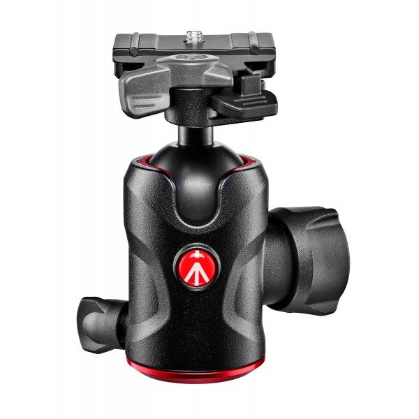 Manfrotto 496 Center Ball head