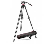 Manfrotto MVK502AM-1 videostativ s hlavou 502AM - obrázek