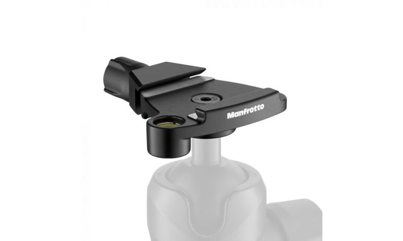 Manfrotto MSQ6T Top Lock Travel Quick Release Adaptor ARCA