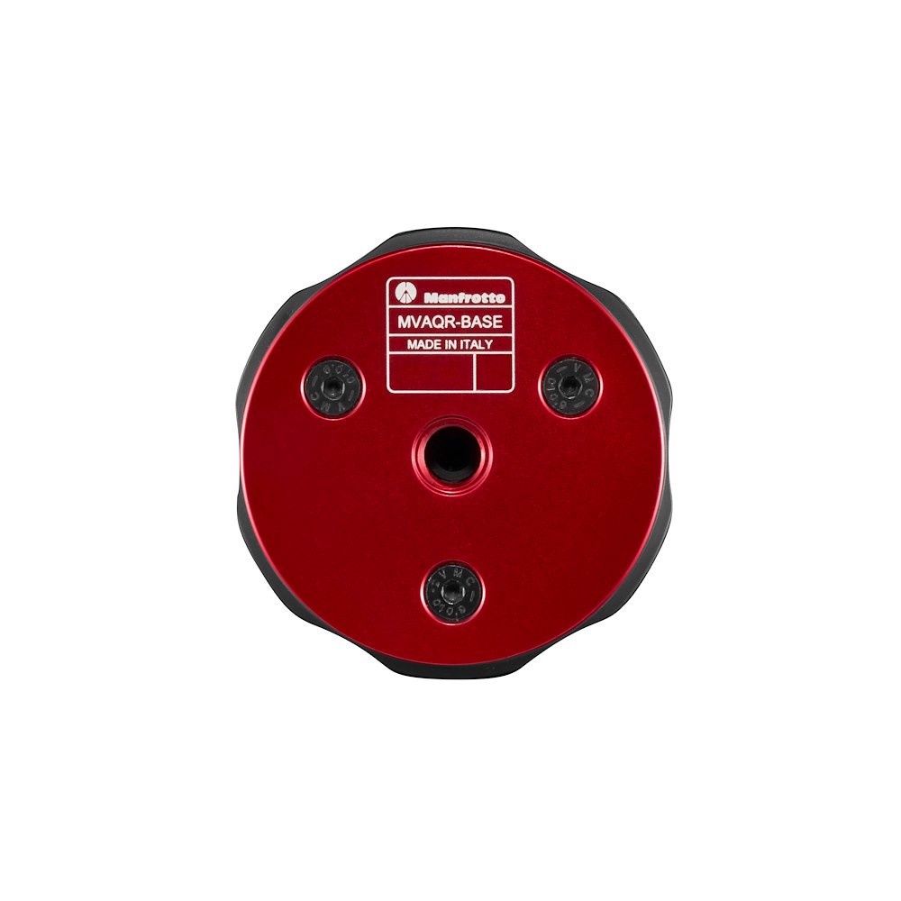Manfrotto MOVE Quick release system - Base 