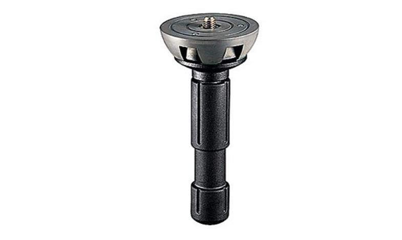 Manfrotto 520BALL 75mm stativová hlava