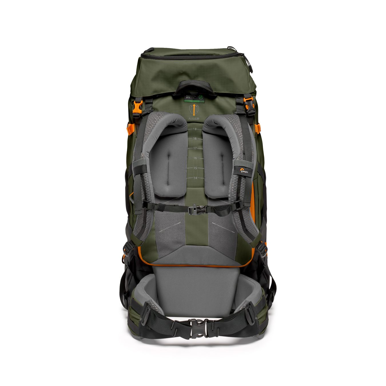 Lowepro PhotoSport PRO 55L AW IV(S-M) 