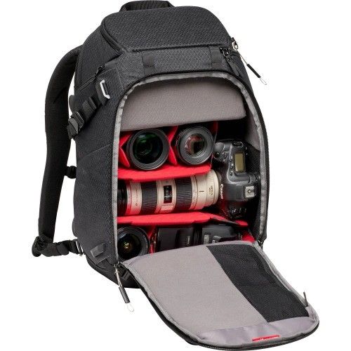 Manfrotto PRO Light 2 Multiloader backpack M 