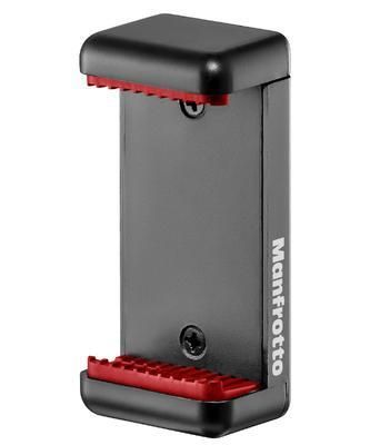 Manfrotto uni držák smartphonu na stativ