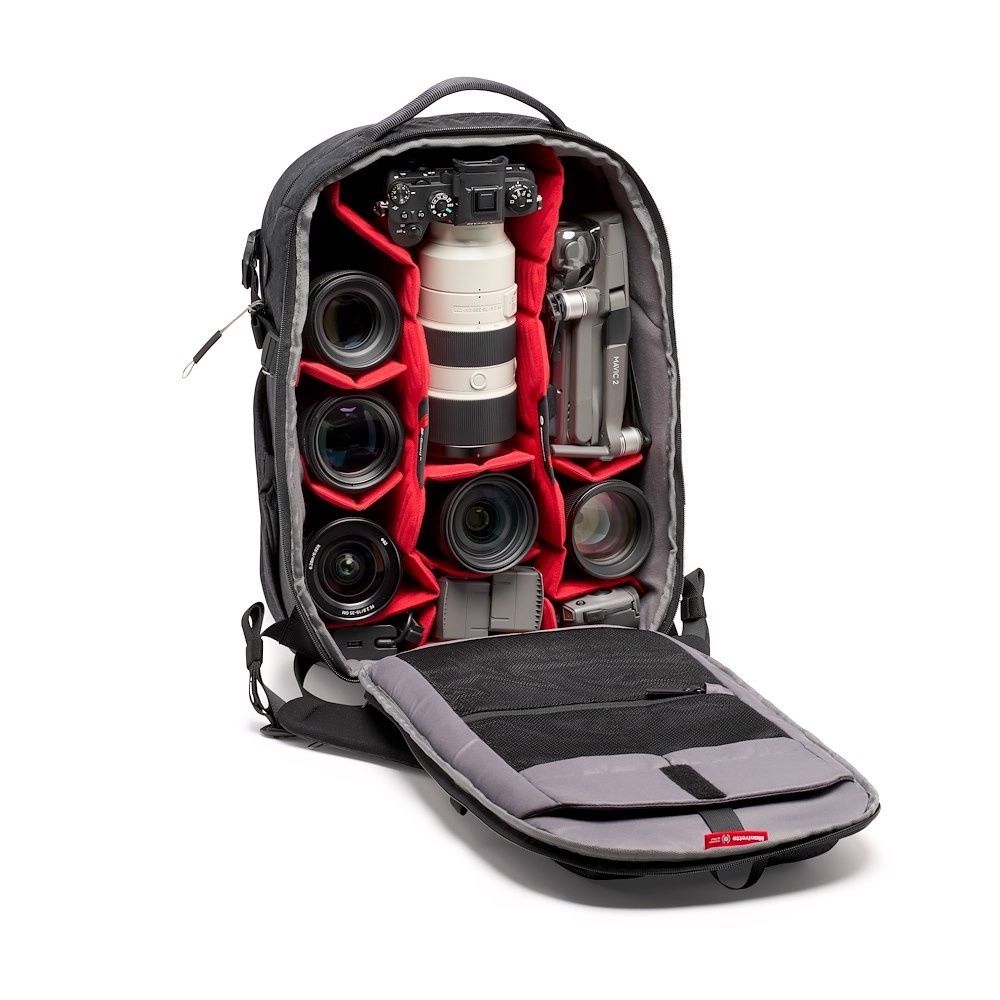Manfrotto PRO Light 2 Backloader backpack M 