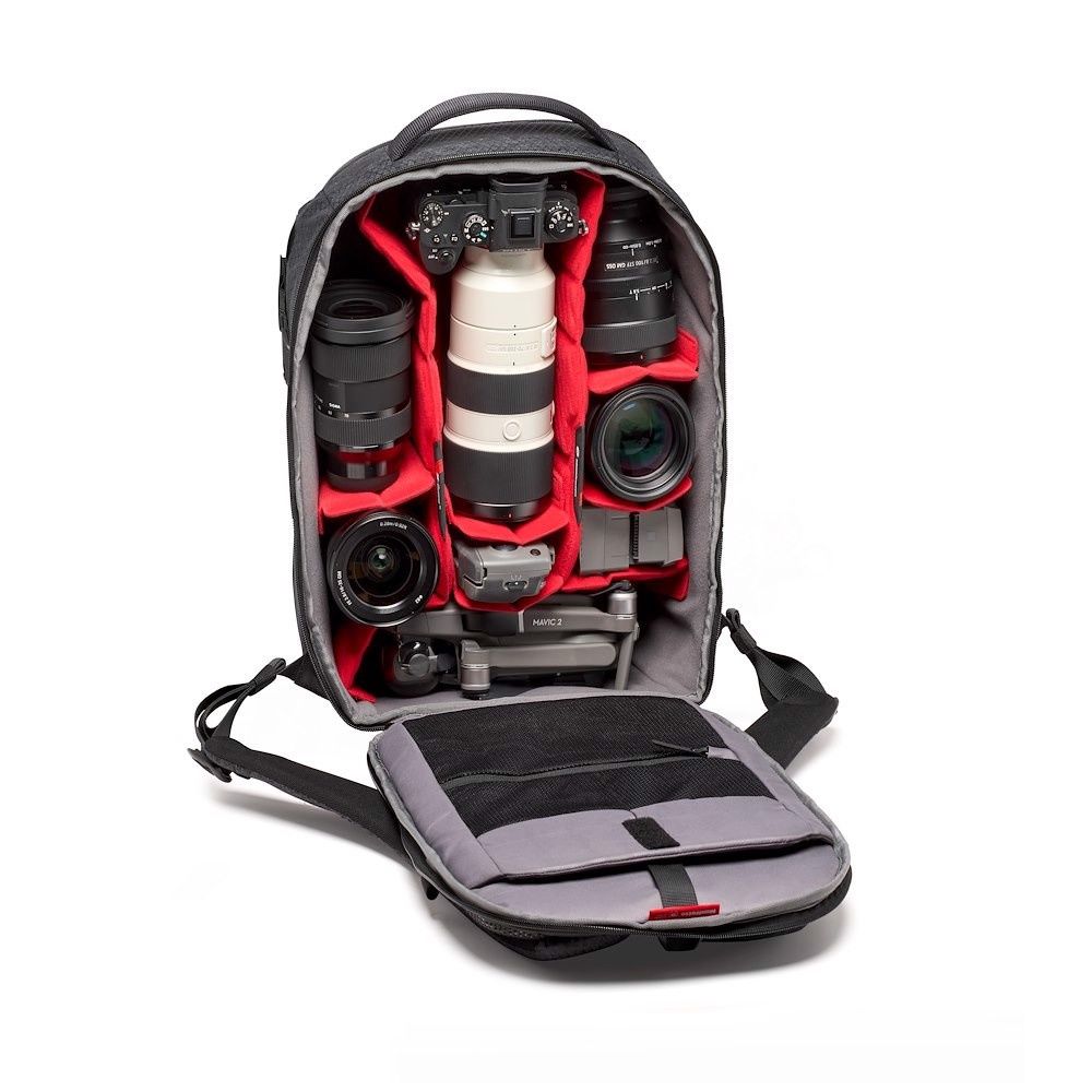 Manfrotto PRO Light 2 Backloader backpack S 