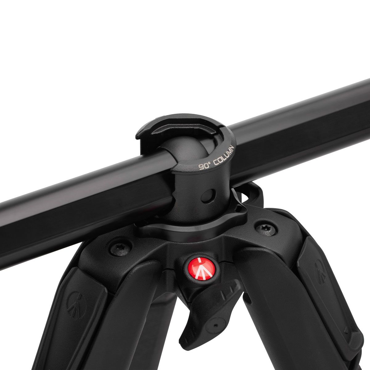 Manfrotto 055XPRO3 KIT BALL HEAD AS 