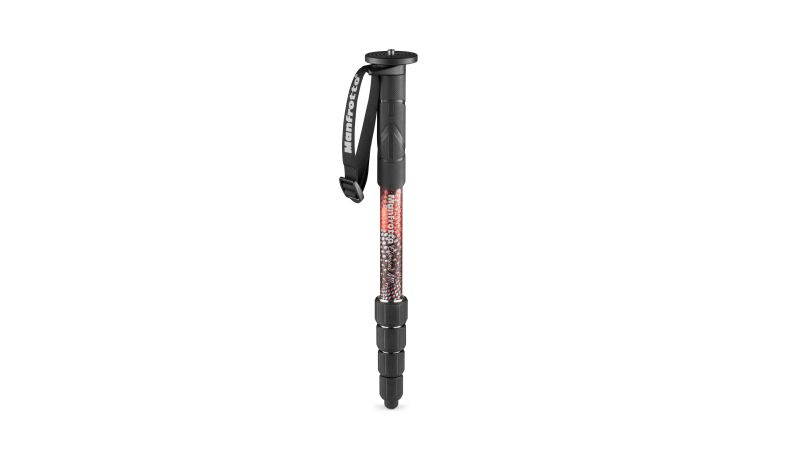 Manfrotto Element MII Monopod AL RD 5 Sec