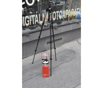 K 14568 STATIV MANFROTTO BEFREE MKBFRC4-BH - obrázek