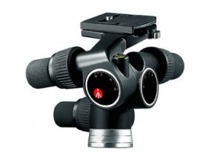 Manfrotto 405 Hlava převodovaná PROFI - obrázek