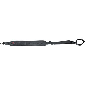 Manfrotto MB MSTRAP-1, popruh ke stativu přes rameno