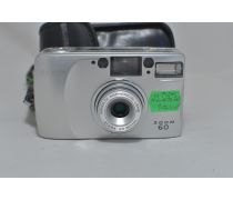 K 14503 MINOLTA ZOOM 60 - obrázek