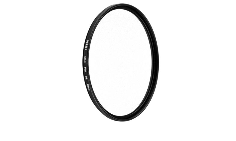 NISI Black Mist 1/8 49mm