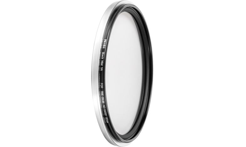 Filter Swift System Black Mist 1/4 67mm