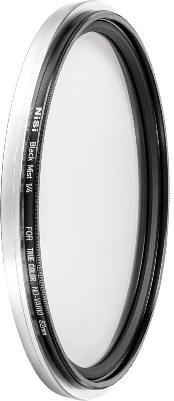 Filter Swift System Black Mist 1/4 67mm