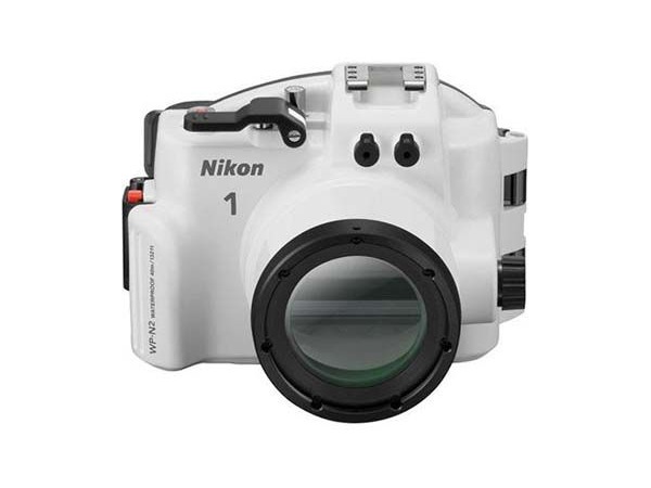 Nikon WP-N2 VODOTĚSNÉ POUZDRO PRO NIKON 1