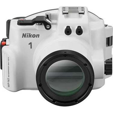 Nikon WP-N2 VODOTĚSNÉ POUZDRO PRO NIKON 1