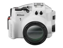 Nikon WP-N2 VODOTĚSNÉ POUZDRO PRO NIKON 1 - obrázek