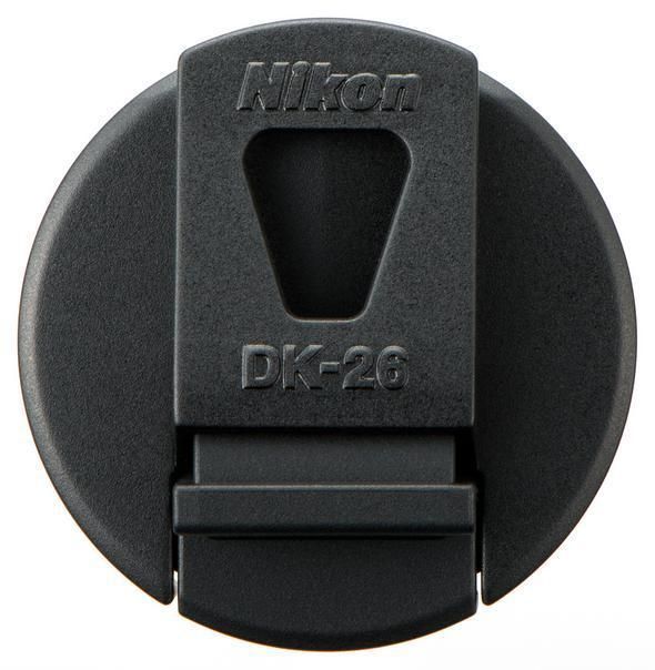Nikon krytka okuláru hledáčku DK-26