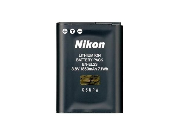 Nikon EN-EL23 akumulátor