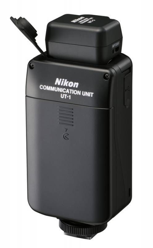 Nikon UT-1 + WT-5 komunikační sada (LAN + WLAN)