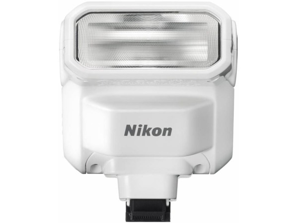 Nikon SB-N7 bílá