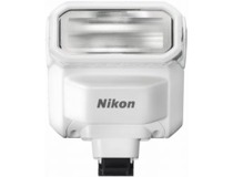 Nikon SB-N7 bílá - obrázek