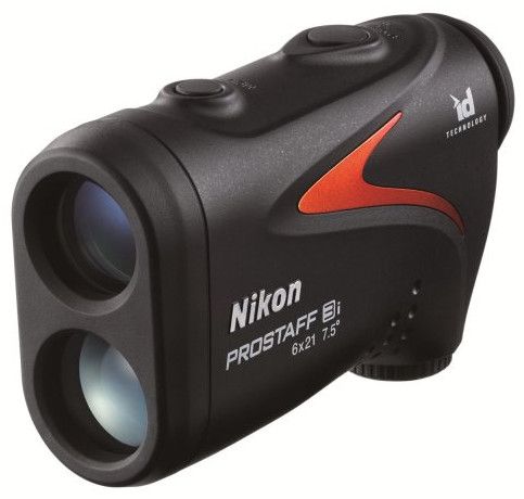 Nikon laserový dálkoměr Prostaff 3i