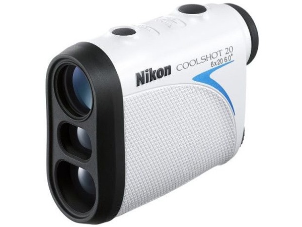 Nikon laserový dálkoměr Coolshot 20