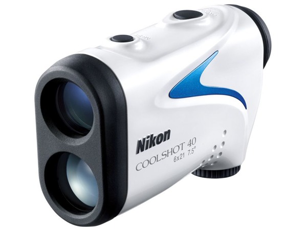 Nikon laserový dálkoměr Coolshot 40